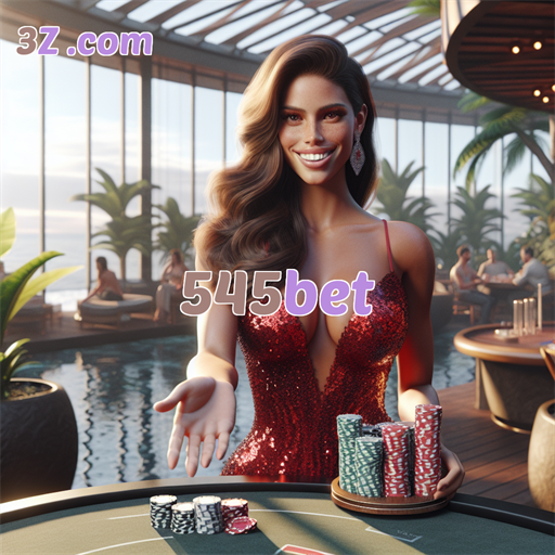 Slots Sensacionais no 545bet: Diversão e Vencedores à Vista!